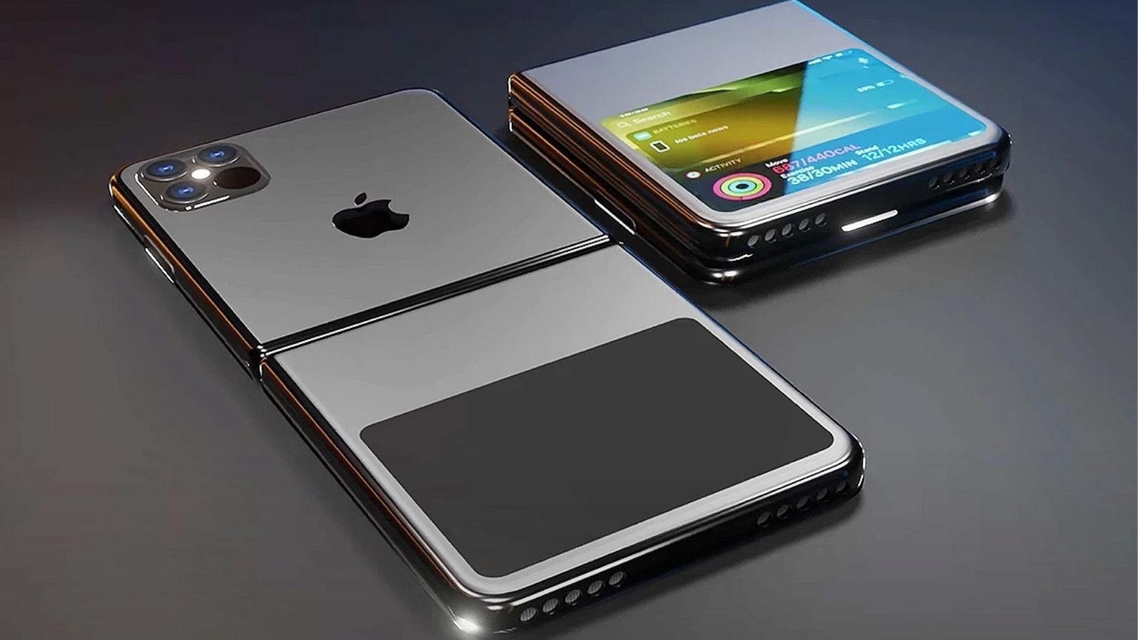Katlanabilir iPhone İçin Yine 2026 İşaret Edildi 2 Apple şirketi katlanabilir cihazlar üstündeki çalışmaları hızlandırıyor gibi gözüküyor. Haitong International Securities’ın analisti Jeff Pu tarafından hazırlanan