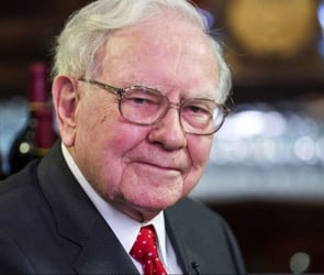 Dünya genelinde ünlü yatırımcı Warren Buffett, sahibi olduğu Apple hisselerinin  %13’lük kısmını 2024’ün ilk çeyreğinde elinden çıkardığını duyurdu.