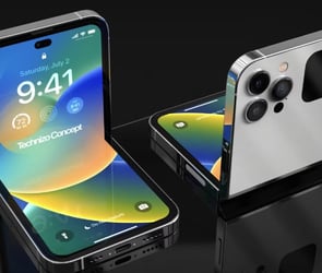 Apple şirketi katlanabilir cihazlar üstündeki çalışmaları hızlandırıyor gibi gözüküyor. Haitong International Securities’ın analisti Jeff Pu tarafından hazırlanan