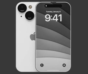 Apple şirketi, 2025 yılı için iPhone 17 hazırlıklarına başlamış gibi gözüküyor. Telefon modeli daha küçük Dinamik Ada ile gelecek iPhone 17 Slim sızdırılmış şekilde karşımıza çıkıyor.