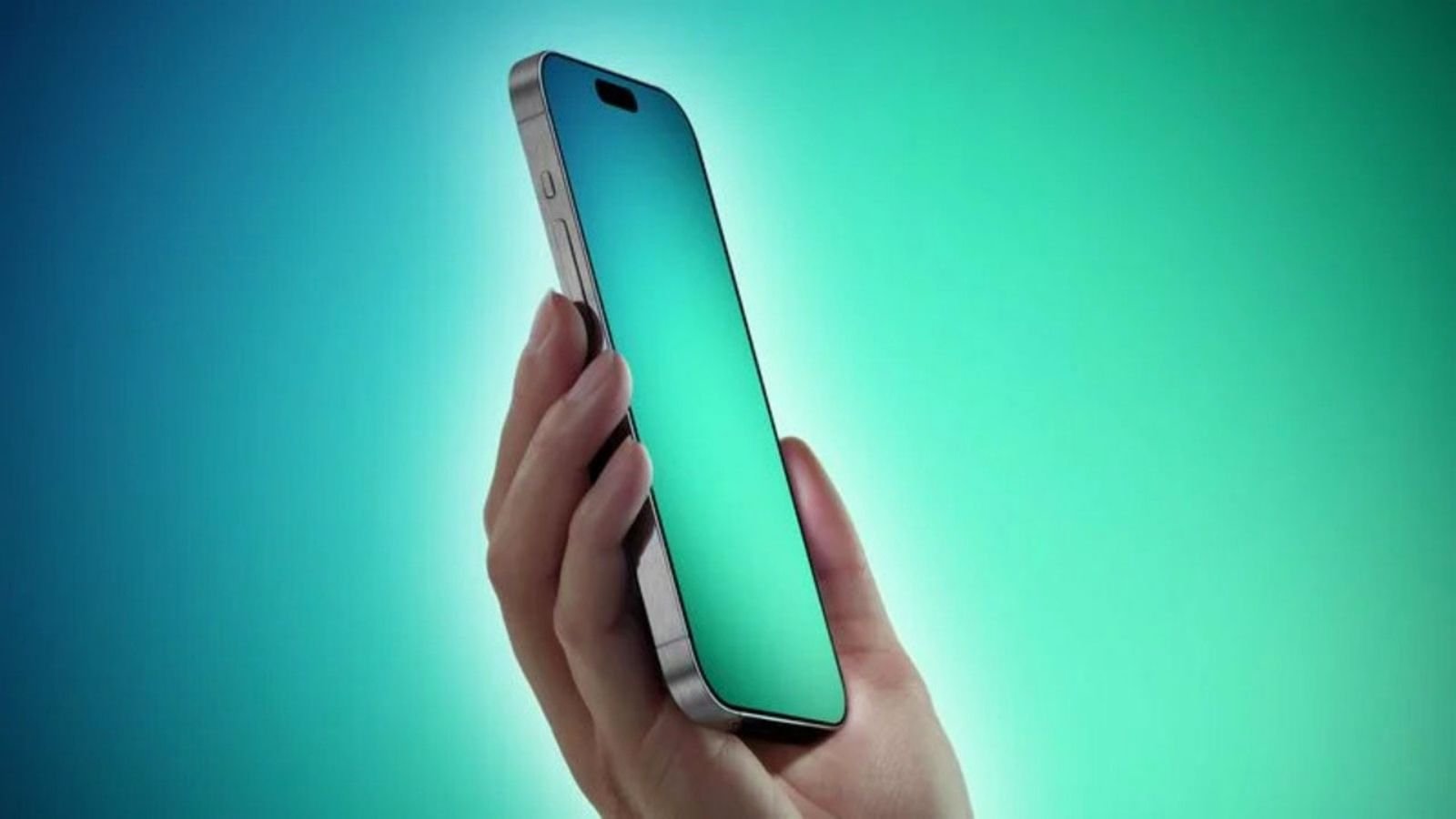 Apple şirketi, 2025 yılı için iPhone 17 hazırlıklarına başlamış gibi gözüküyor. Telefon modeli daha küçük Dinamik Ada ile gelecek iPhone 17 Slim sızdırılmış şekilde karşımıza çıkıyor.