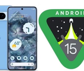 Android 15 Güncellemesi Alacak Google Pixel Modelleri Belli Oldu