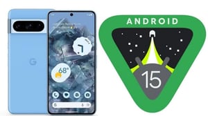 Android 15 Güncellemesi Alacak Google Pixel Modelleri Belli Oldu