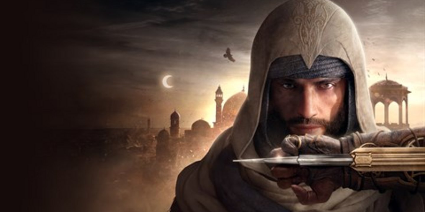 Assassin's Creed Mirage Gelecek Ay iPhone ve iPad'e Geliyor!