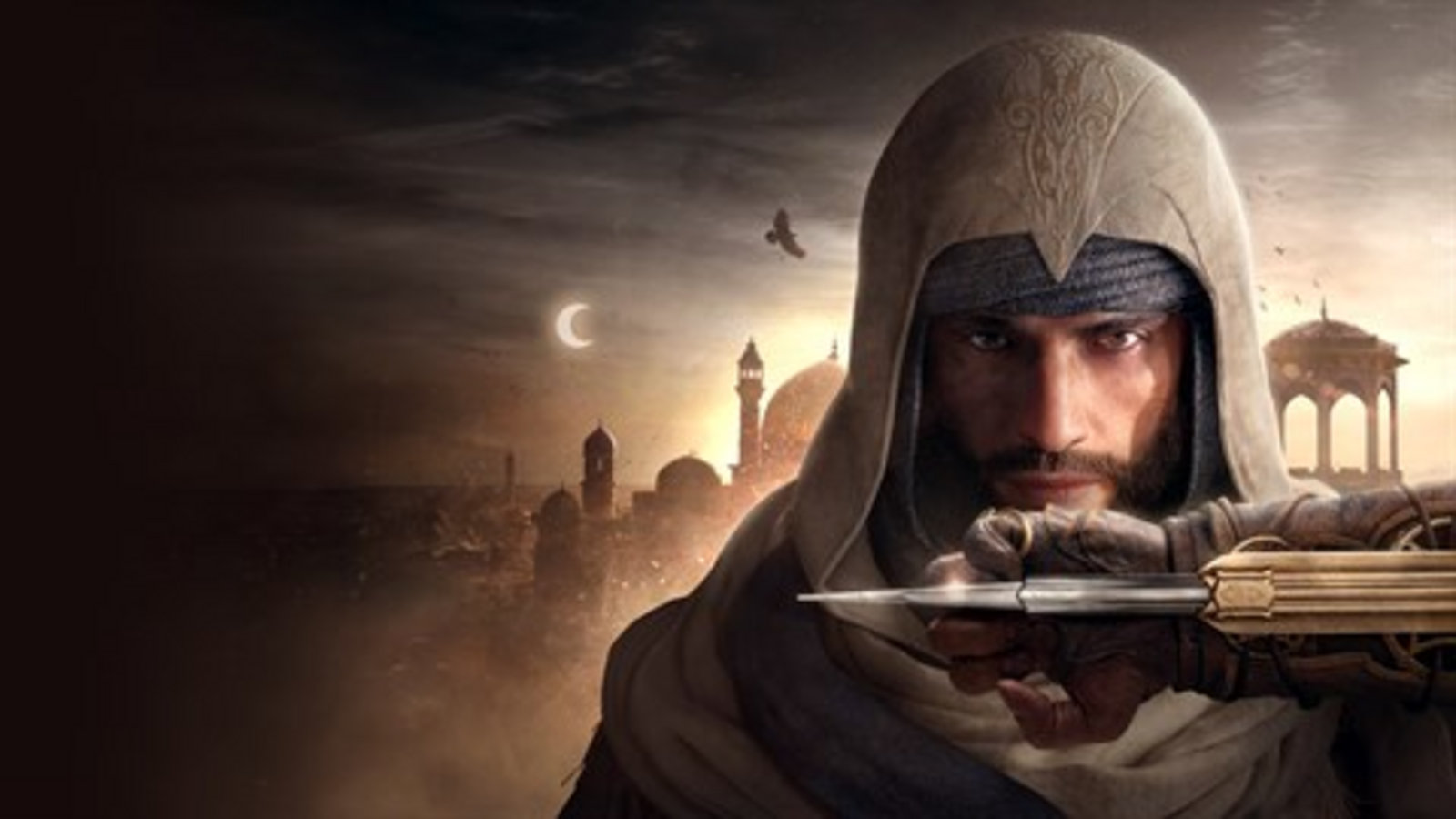 Assassin’s Creed Mirage Gelecek Ay iPhone ve iPad’e Geliyor!