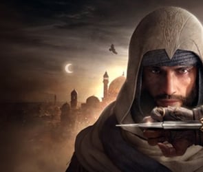Assassin's Creed Mirage Gelecek Ay iPhone ve iPad'e Geliyor!