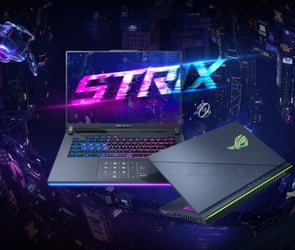 Asus ROG Strix G16 ve TUF A15 Tanıtıldı