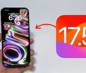 Apple şirketi iOS 17.5 sürümü ile birlikte pek çok güvenlik sorununu çözmüş görünüyor. Ancak görünüşe göre aynı iOS 17.5, gelmiş geçmiş en acayip hatalardan birine de sahip olabilir