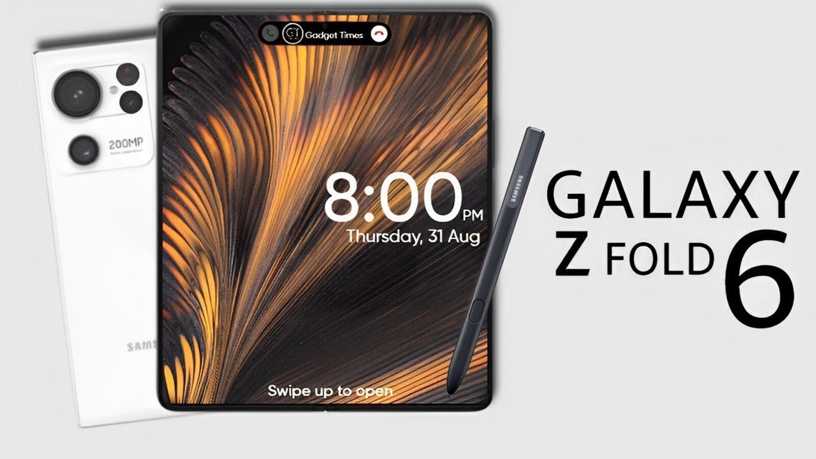 Galaxy Z Fold 6'nın Dış Ekranı Ne Kadar Genişleyecek? Galaxy Z Fold 6'nın Dış Ekranında Başka Hangi Değişiklikler Var?