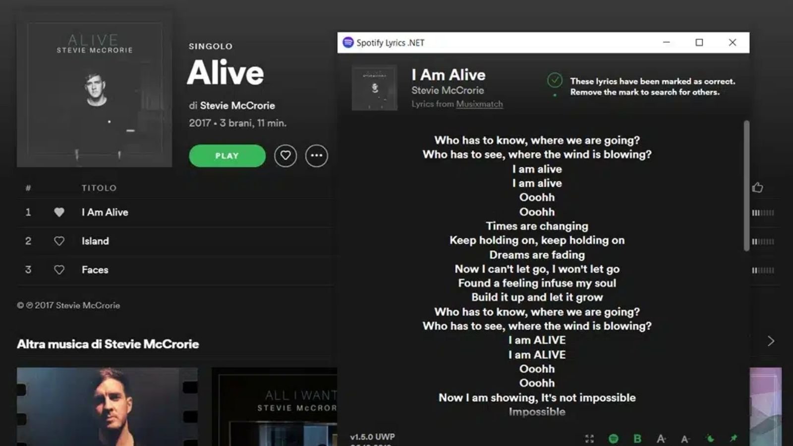 En Popüler Spotify Özelliği Ücretli Olacak 2 Spotify platformu, şarkı sözleri özelliğini sadece Premium üyelerin erişebileceği bir özellik haline getirerek kapıları ücretsiz abonelerine kapatmış oldu.