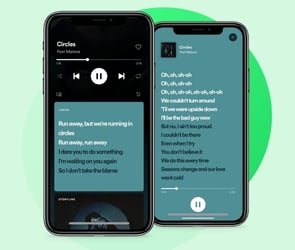 Spotify platformu, şarkı sözleri özelliğini sadece Premium üyelerin erişebileceği bir özellik haline getirerek kapıları ücretsiz abonelerine kapatmış oldu.