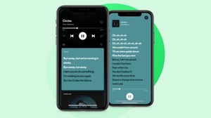 Spotify platformu, şarkı sözleri özelliğini sadece Premium üyelerin erişebileceği bir özellik haline getirerek kapıları ücretsiz abonelerine kapatmış oldu.