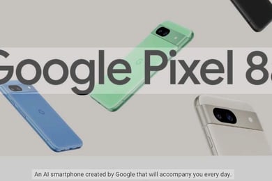 Google Pixel 8a telefon modeli yüksek ihtimalle 14 Mayıs’ta I/O 2024 etkinliği kapsamında gözler önüne çıkarılması bekleniyor.
