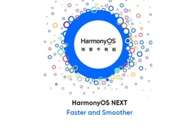 Huawei HarmonyOS NEXT’le Kusursuz Deneyimi Hedefliyor