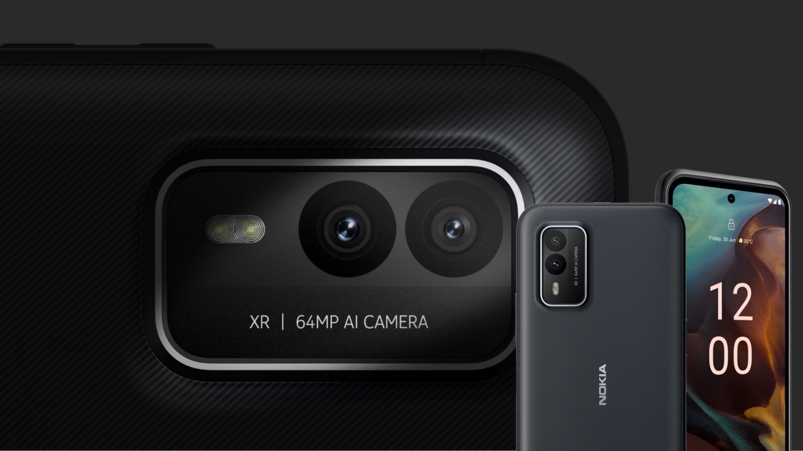 HMD, Avrupa'da İlk 5G Modelini Tanıtacak 2 HMD, Avrupa'da İlk 5G Modelini Tanıtacak