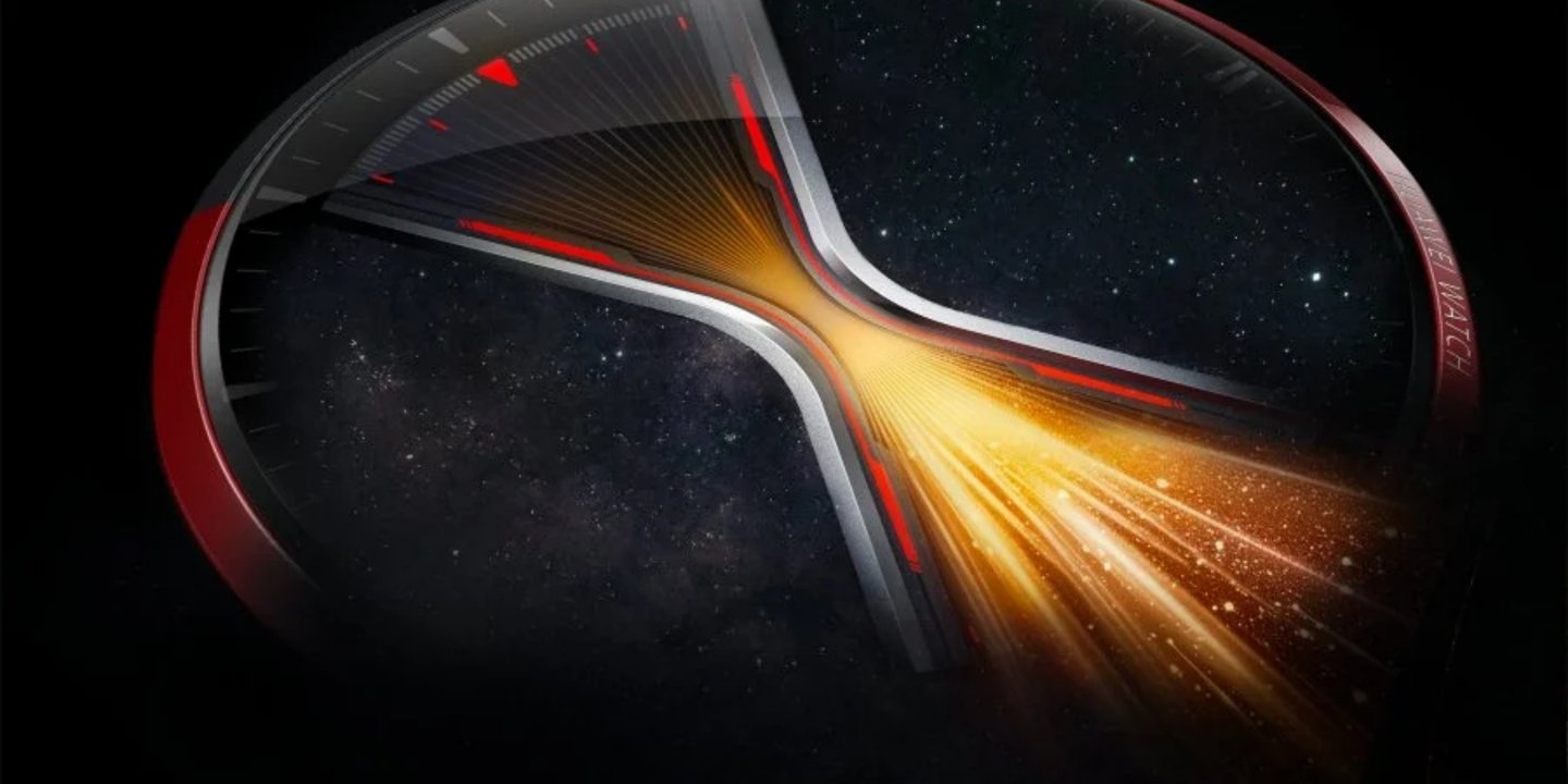 Huawei Watch 4 Pro Space Edition Küresel Tanıtımı Belli Oldu