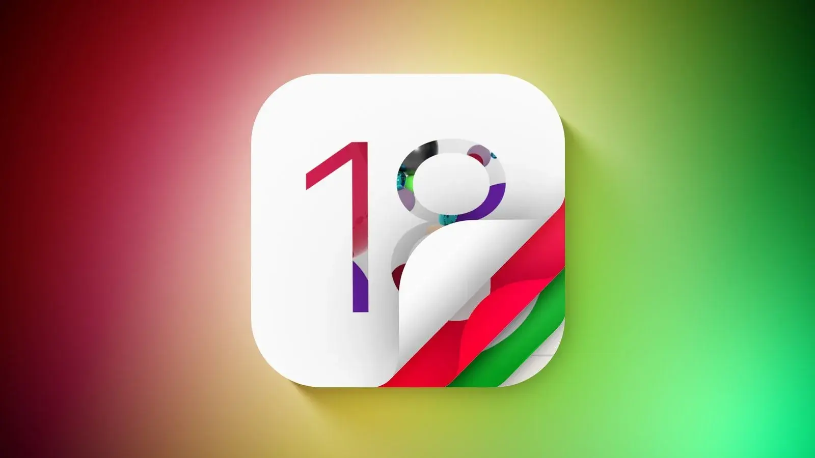 iOS 18 ile iPhone’larda Yeni Özellik ve Görünmeler Gelecek!