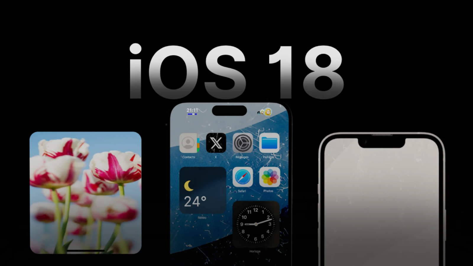 iOS 18, yeni güncellemelerle beraber genişletilmiş özellikler ve yenilenmiş uygulamalar barındıracak!