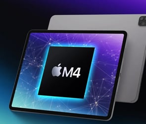 M4 iPad Pro, M3 MacBook Pro'dan Daha Hızlı