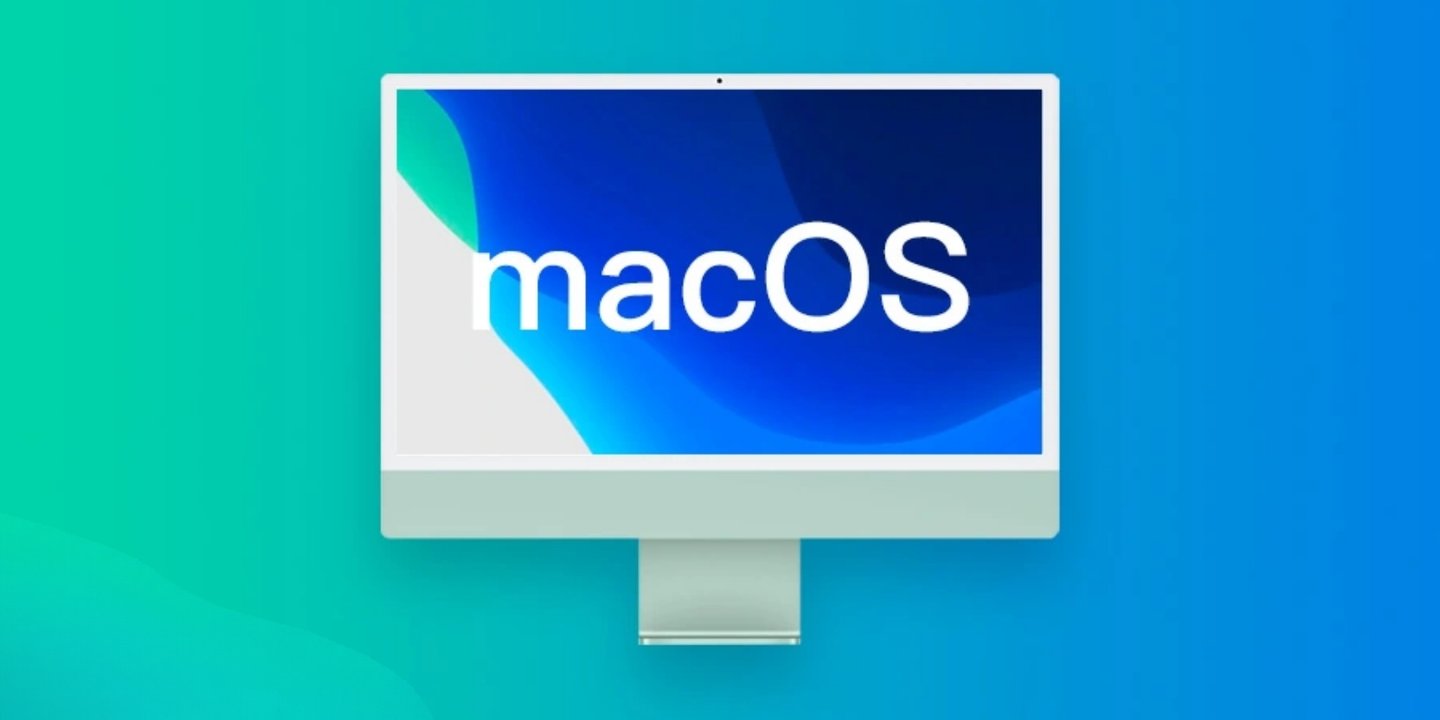 macOS 14.5 ve iOS/iPadOS 17.5 Geliştirici Önizleme 4. Betası Yayınlandı 1 macOS 14.5 ve iOS/iPadOS 17.5 Geliştirici Önizleme 4. Betası Yayınlandı