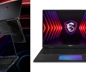 i9’lu MSI Titan 18 Pro Modeli Tanıtıldı