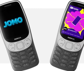 Nokia 3210 (2024) 4G Resmen Tanıtıldı