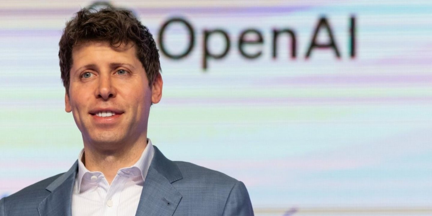 OpenAI CEO'su Sam Altman’dan “Sorunlu” Yapay Zeka Açıklaması 1 OpenAI CEO'su Sam Altman’dan “Sorunlu” Yapay Zeka Açıklaması