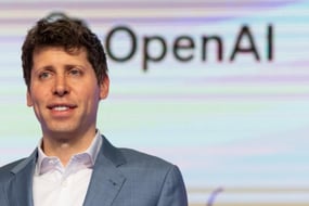 OpenAI CEO'su Sam Altman’dan “Sorunlu” Yapay Zeka Açıklaması