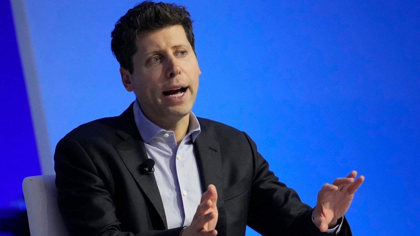 OpenAI CEO'su Sam Altman’dan “Sorunlu” Yapay Zeka Açıklaması 2 OpenAI CEO'su Sam Altman’dan “Sorunlu” Yapay Zeka Açıklaması