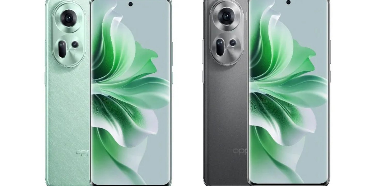 Oppo Reno 12, Reno 12 Pro Geliyor 1 Oppo Reno 12, Reno 12 Pro Geliyor