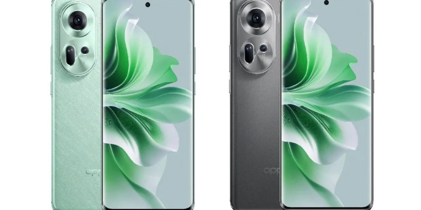 Oppo Reno 12, Reno 12 Pro Geliyor