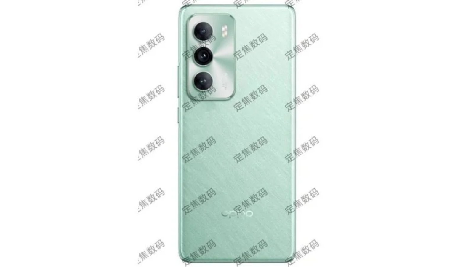 Oppo Reno 12, Reno 12 Pro Geliyor 2 Oppo Reno 12, Reno 12 Pro Geliyor
