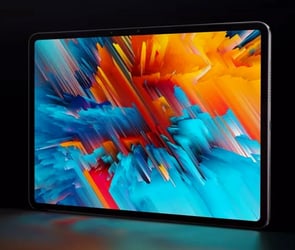 iQOO Pad 2 Pro Dimensity 9300+ ile İddialı Geliyor