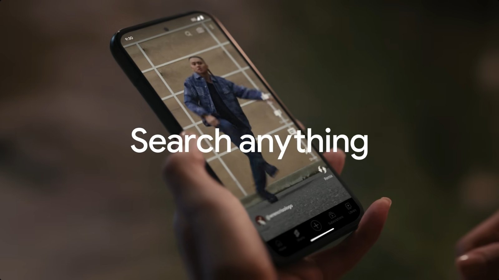 Google Pixel 8a Sonunda Tanıtıldı 2 Google Pixel 8a Sonunda Tanıtıldı