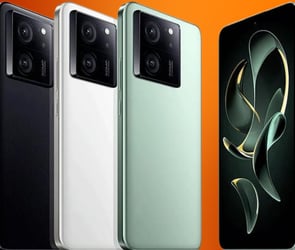 POCO F6 Pro Etkileyici Özellikleriyle Sızdırıldı