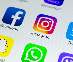 Facebook, WhatsApp, Instagram ve X'e Alternatif 4 Uygulama