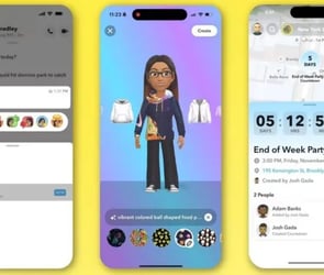 Snapchat uygulaması, aralarında mesajlardaki hataları ortadan kaldırmayı mümkün kılan düzenleme özelliğinin de olduğu bir dizi yeniliği kullanıcılarıyla buluşturmaya hazırlanıyor.