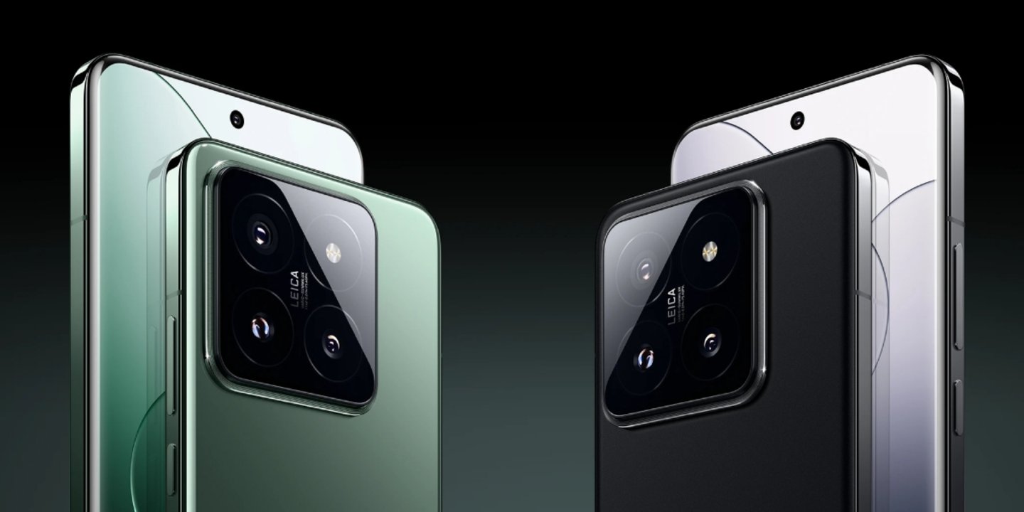 Yeni Sızıntılar Xiaomi 15, vivo X200 ve OPPO Find X8’ten Geldi