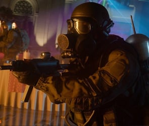 Call of Duty Black Ops 6