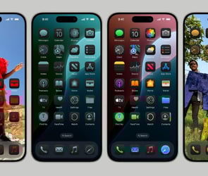 iOS 18'le Beraber Android'in Kullandığı Özelleştirme Seçenekleri Geliyor