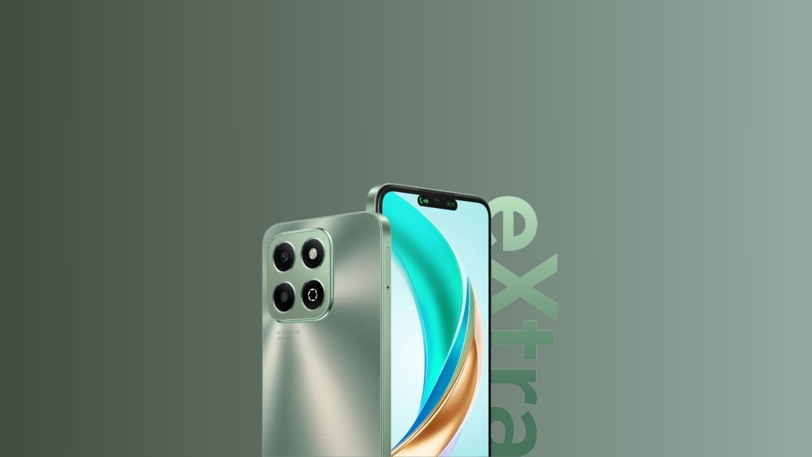 Giriş Segment Honor X6b Tanıtıldı 2 Honor X6b