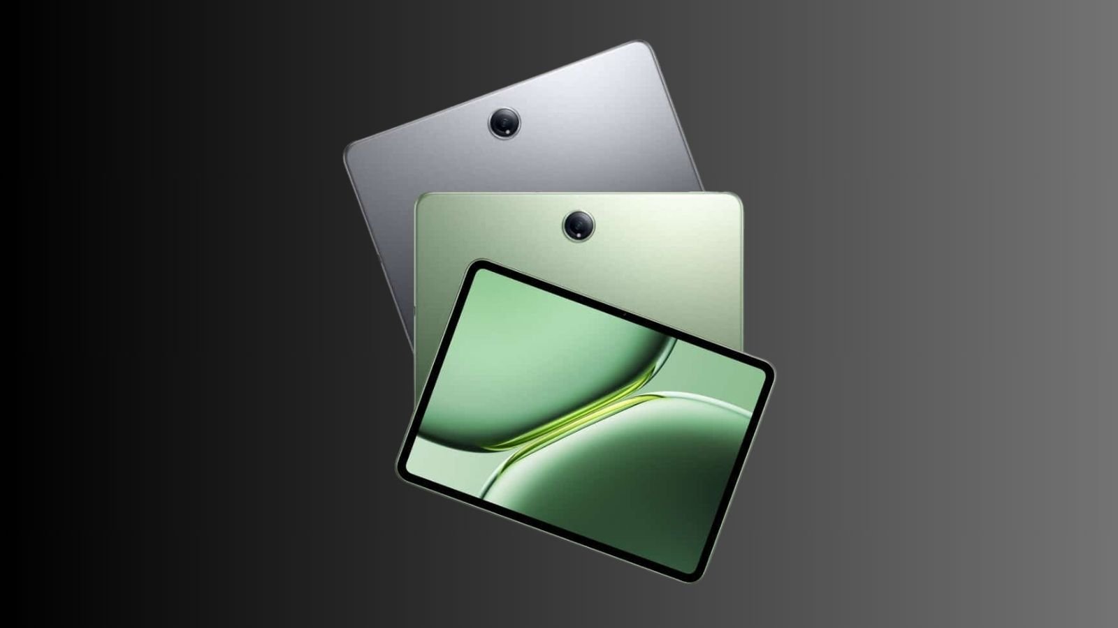 Snapdragon 8 Gen 3 ile Donatılan OnePlus Pad Pro Satışta 2 OnePlus Pad Pro