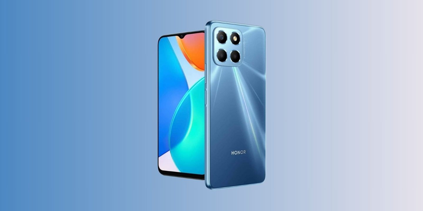 Giriş Segment Honor X6b Tanıtıldı 1 Honor X6b