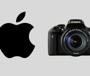Canon, Apple Vision Pro İçin Özel Lens Hazırladı