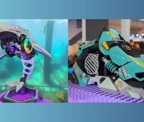 Computex 2024 Etkinliğine Damga Vuran Cooler Master Kasalar