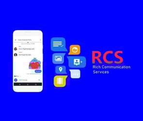 Google RCS'ye 112 Ekiplerine Mesaj Atma Özelliği Geldi
