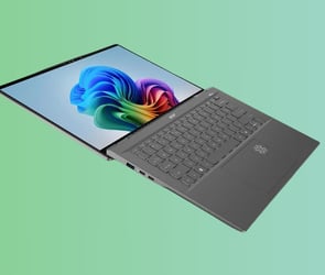 Snapdragon X Elite İşlemcili Acer Swift 14 AI