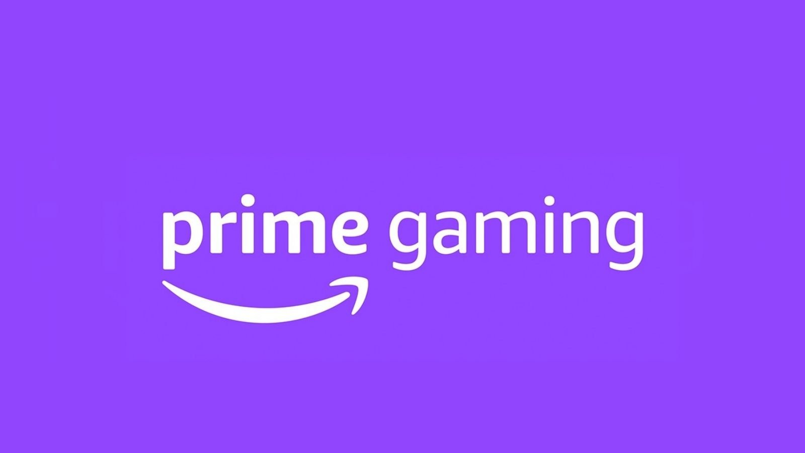 Amazon Prime Gaming