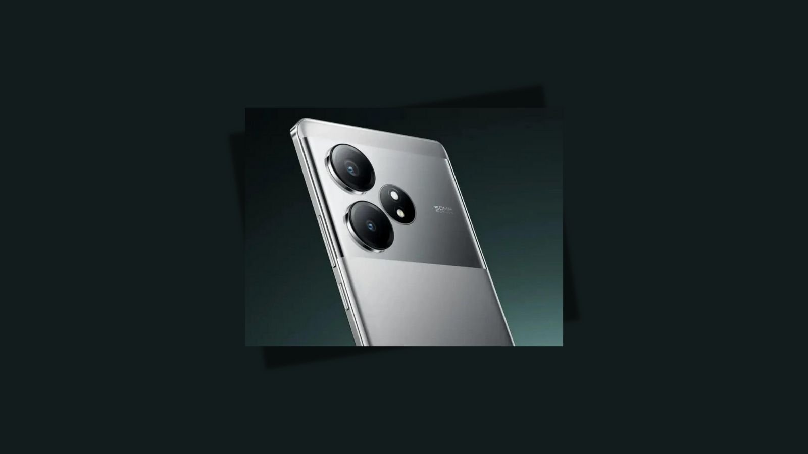 Realme GT 6’nın İşlemcisi Belli Oldu 2 Realme GT 6’nın İşlemcisi Belli Oldu