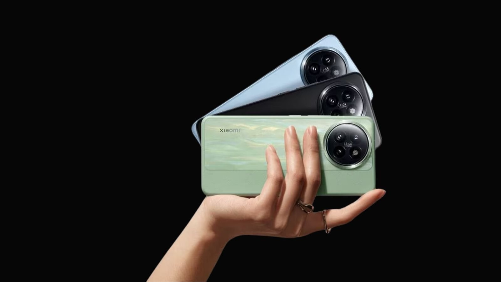 Orta Segment Xiaomi 14 CIVI Tanıtıldı 2 Xiaomi 14 CIVI